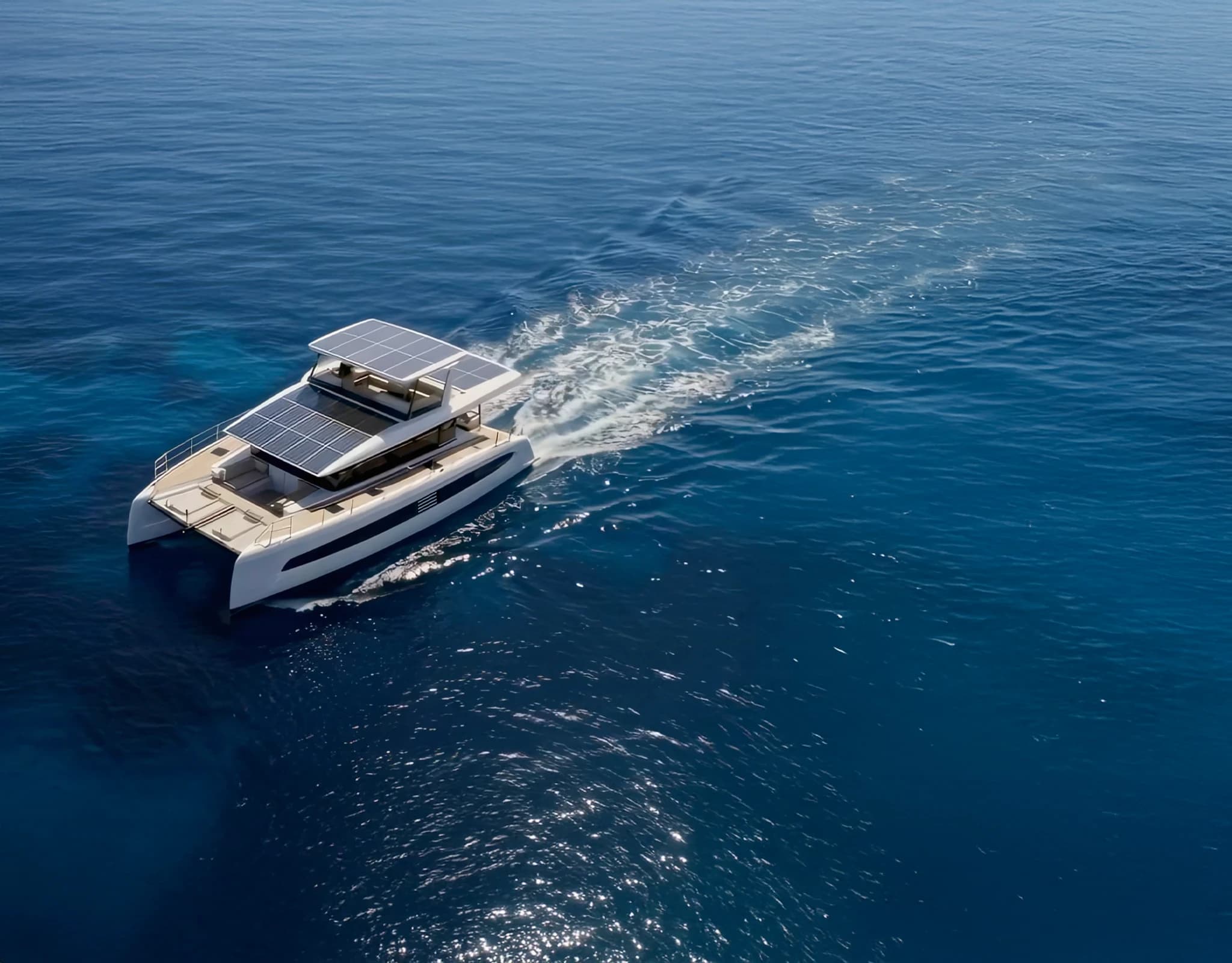 Pioneer Yachts PY60